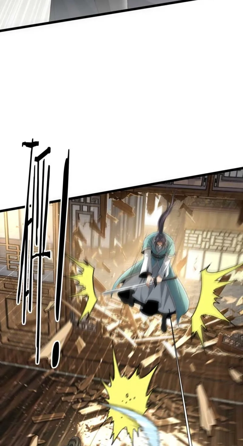 Read Greet the Sect Leader chapter 24 image 65 on Lezhin