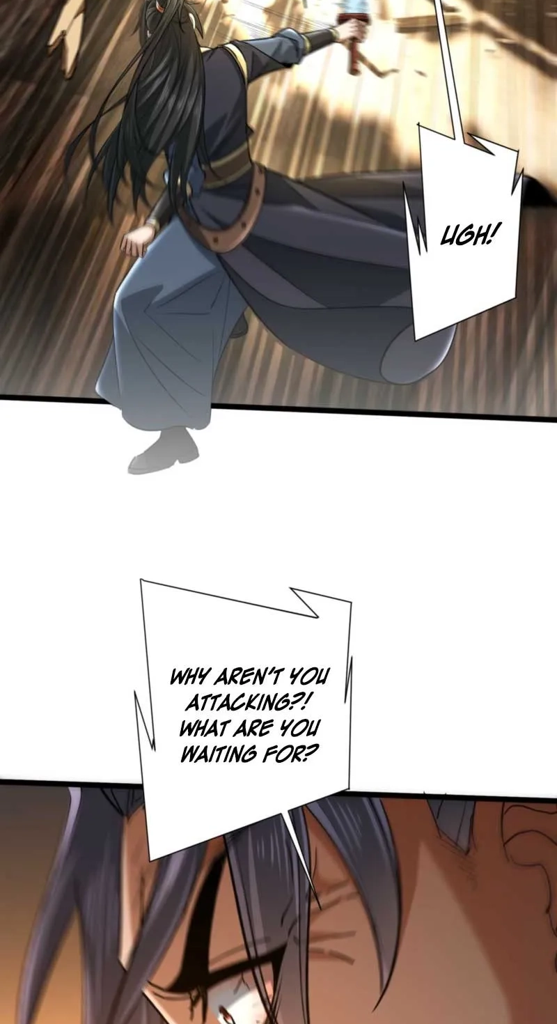 Read Greet the Sect Leader chapter 24 image 66 on Lezhin