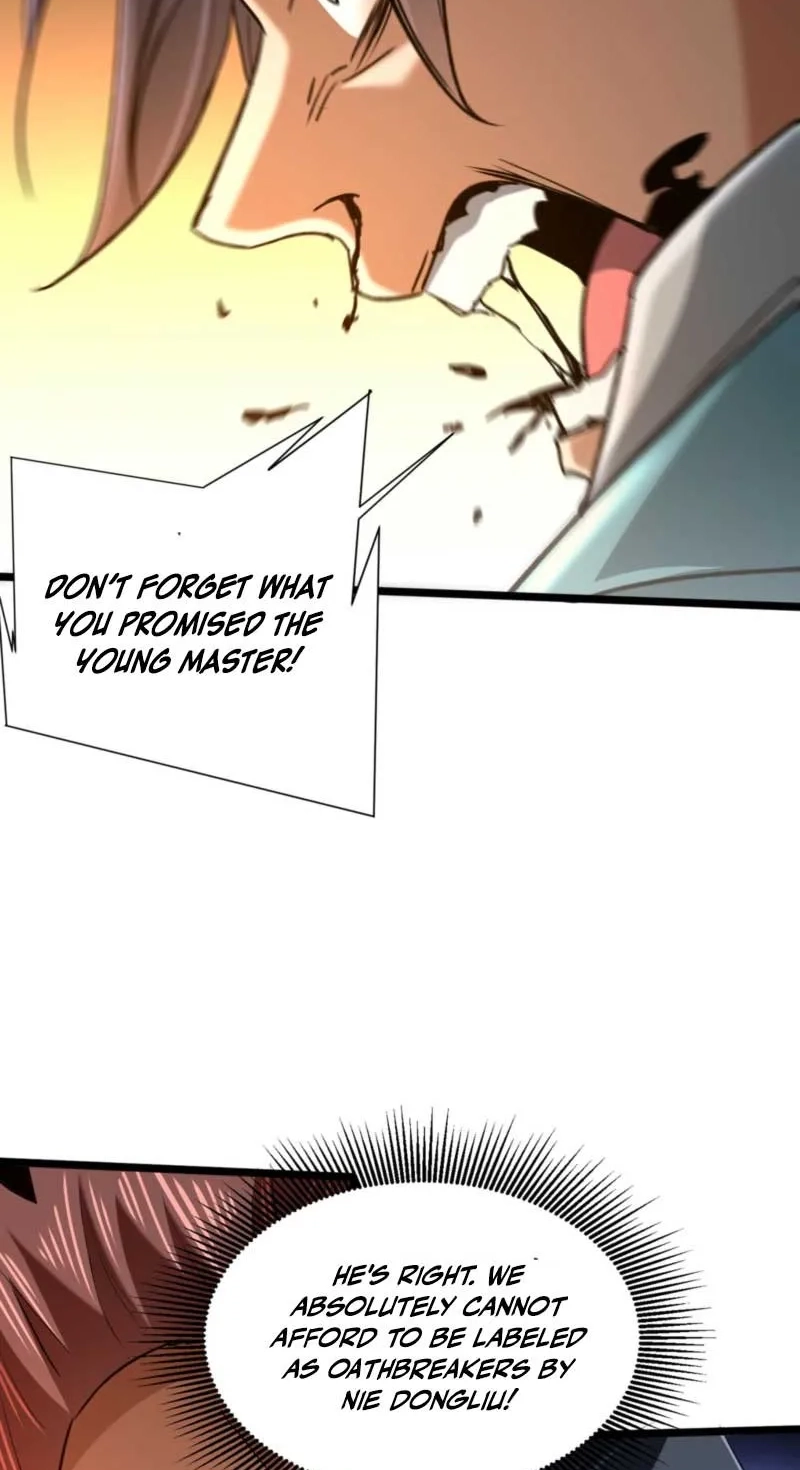 Read Greet the Sect Leader chapter 24 image 67 on Lezhin