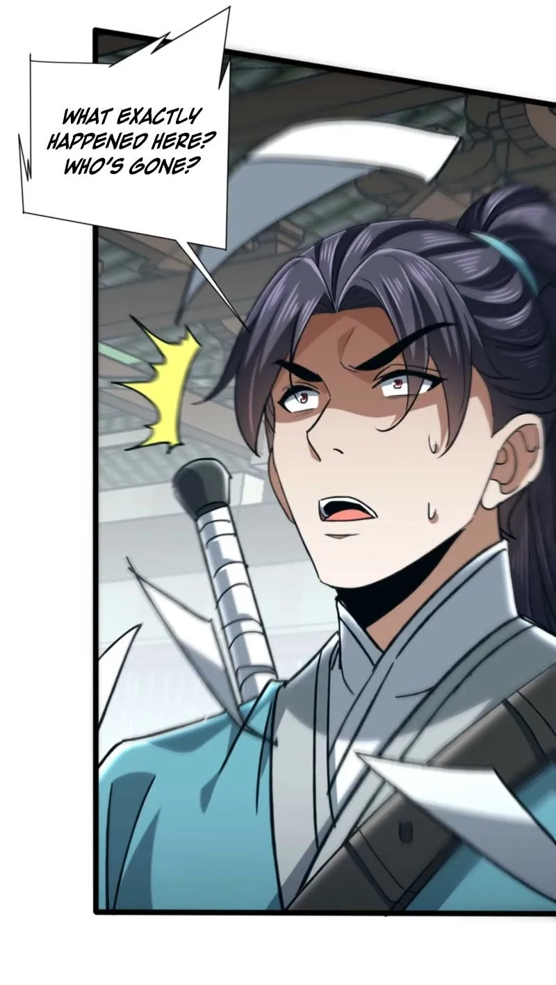 Read Greet the Sect Leader chapter 24 image 8 on Lezhin
