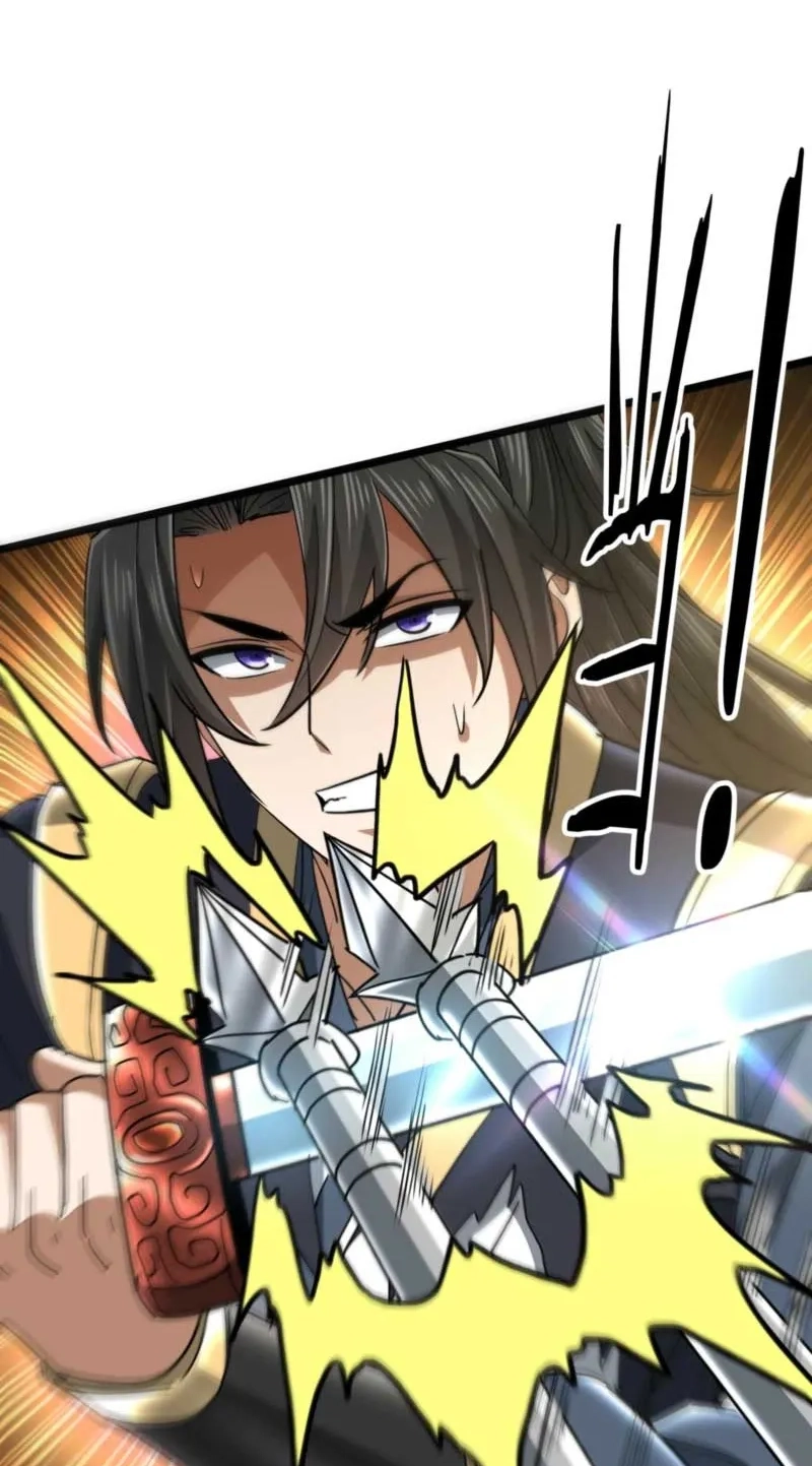 Read Greet the Sect Leader chapter 25 image 11 on Lezhin