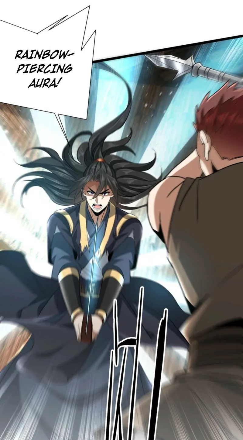 Read Greet the Sect Leader chapter 25 image 14 on Lezhin