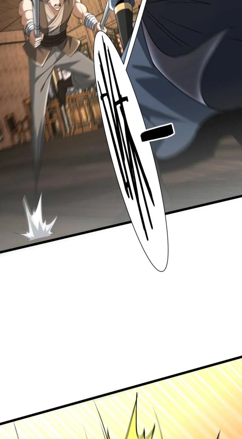 Read Greet the Sect Leader chapter 25 image 16 on Lezhin