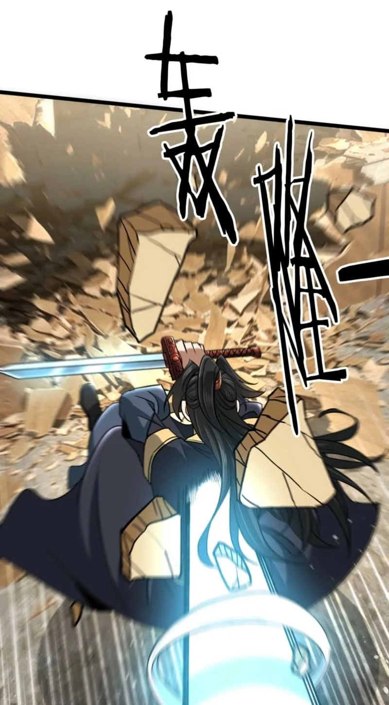 Read Greet the Sect Leader chapter 25 image 18 on Lezhin