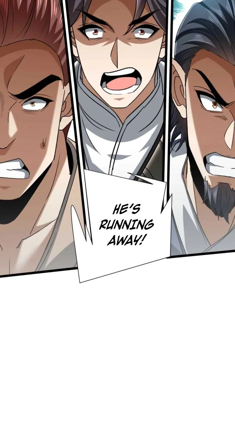 Read Greet the Sect Leader chapter 25 image 21 on Lezhin