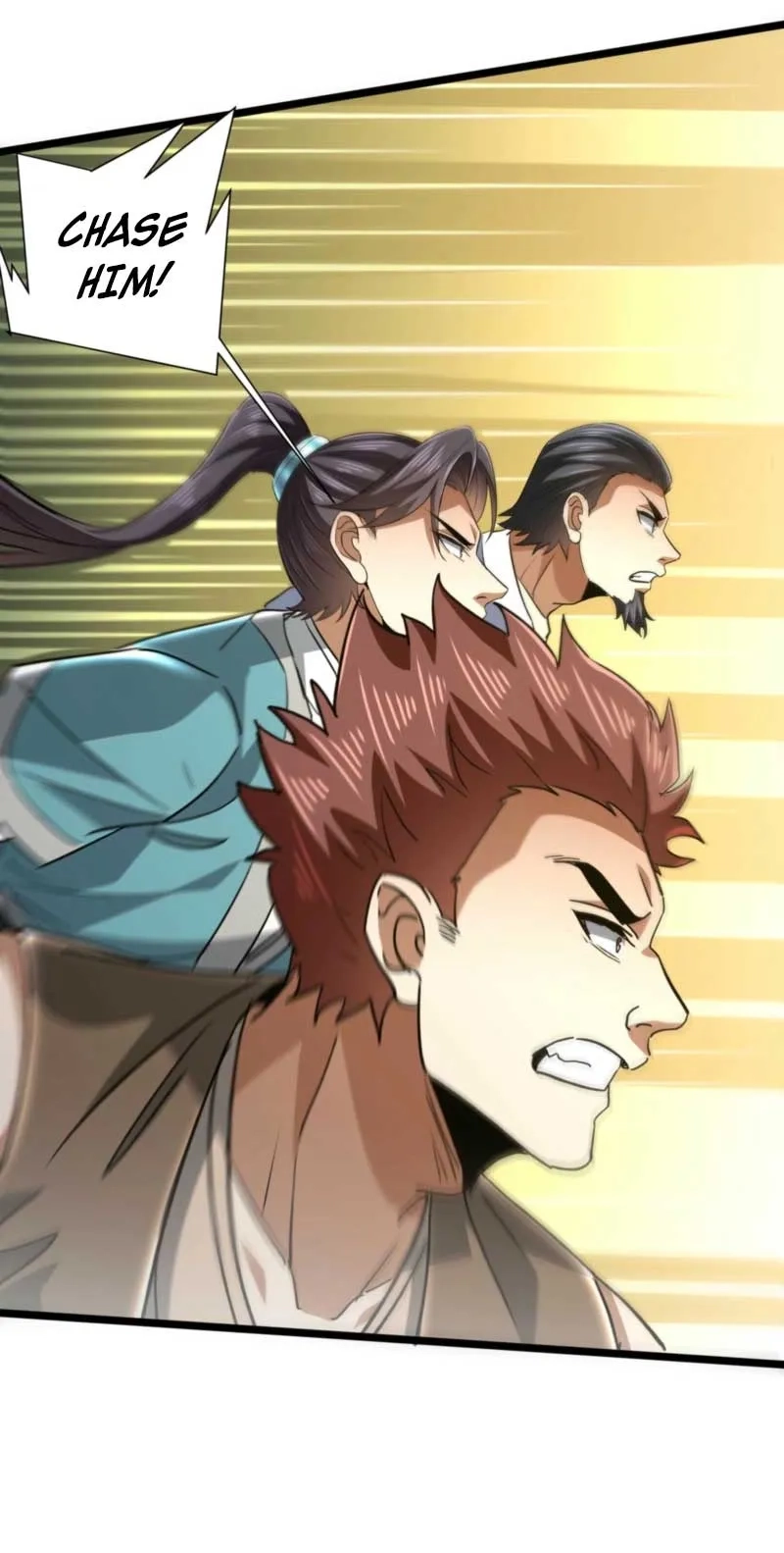 Read Greet the Sect Leader chapter 25 image 22 on Lezhin