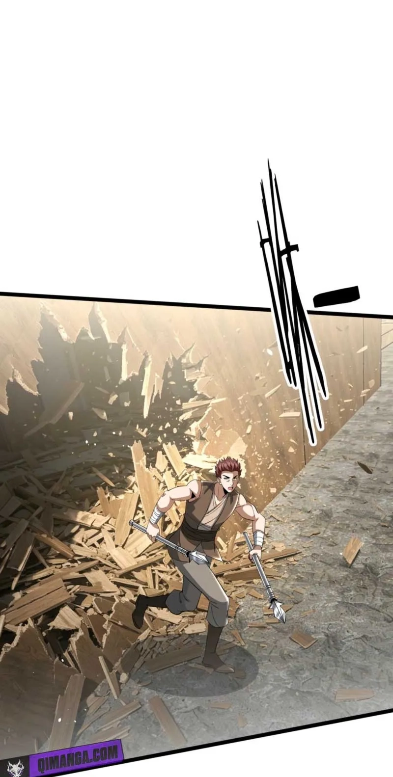 Read Greet the Sect Leader chapter 25 image 23 on Lezhin