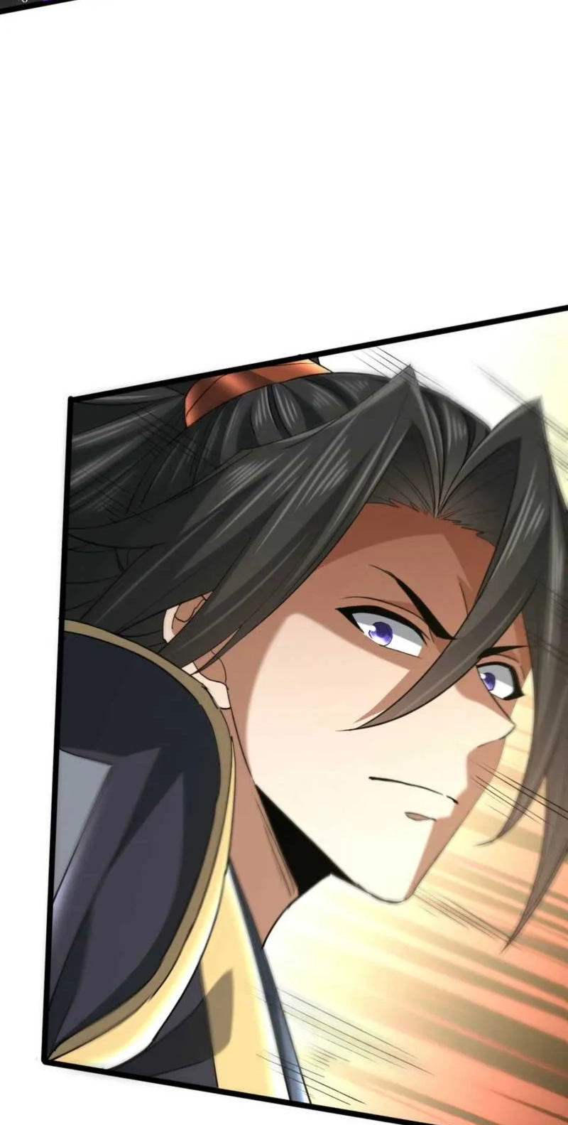 Read Greet the Sect Leader chapter 25 image 24 on Lezhin
