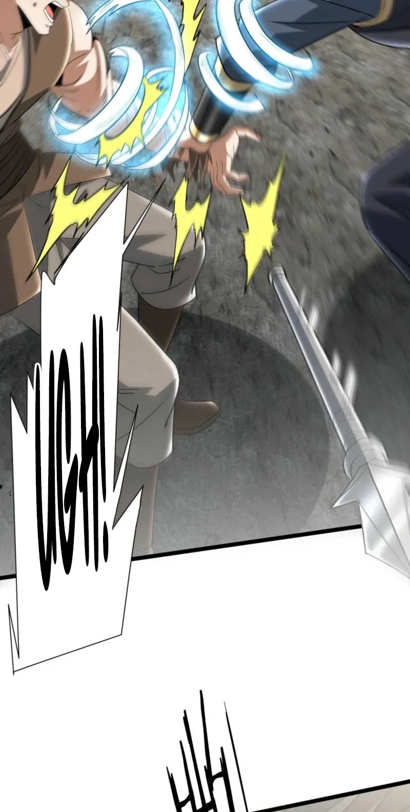 Read Greet the Sect Leader chapter 25 image 27 on Lezhin
