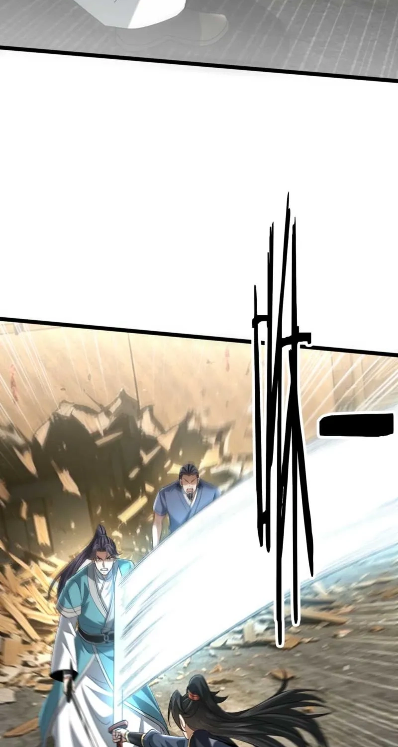 Read Greet the Sect Leader chapter 25 image 30 on Lezhin
