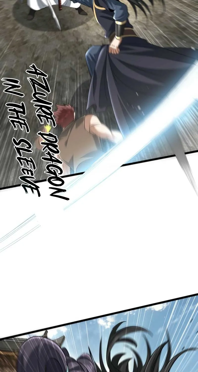 Read Greet the Sect Leader chapter 25 image 31 on Lezhin