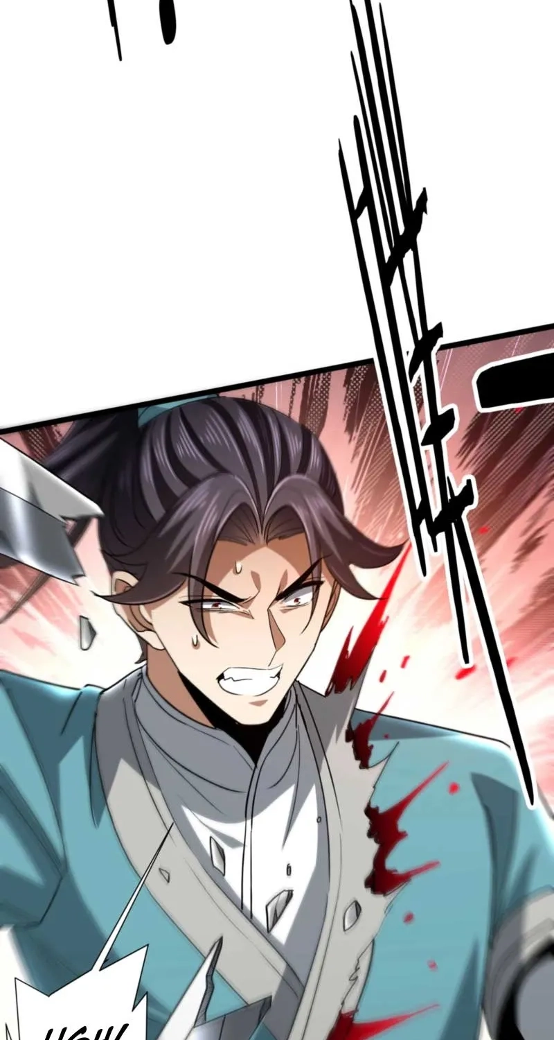 Read Greet the Sect Leader chapter 25 image 34 on Lezhin