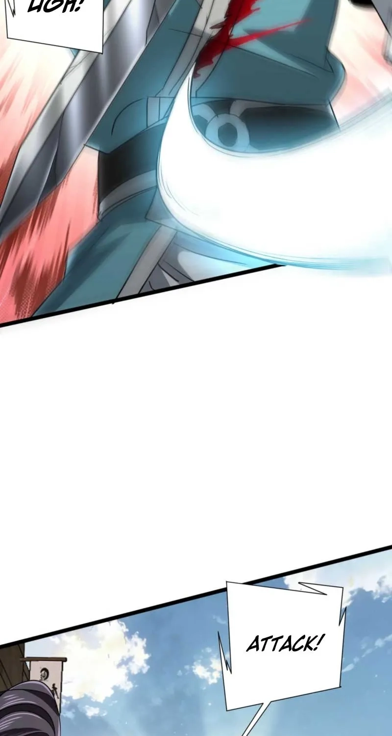 Read Greet the Sect Leader chapter 25 image 35 on Lezhin