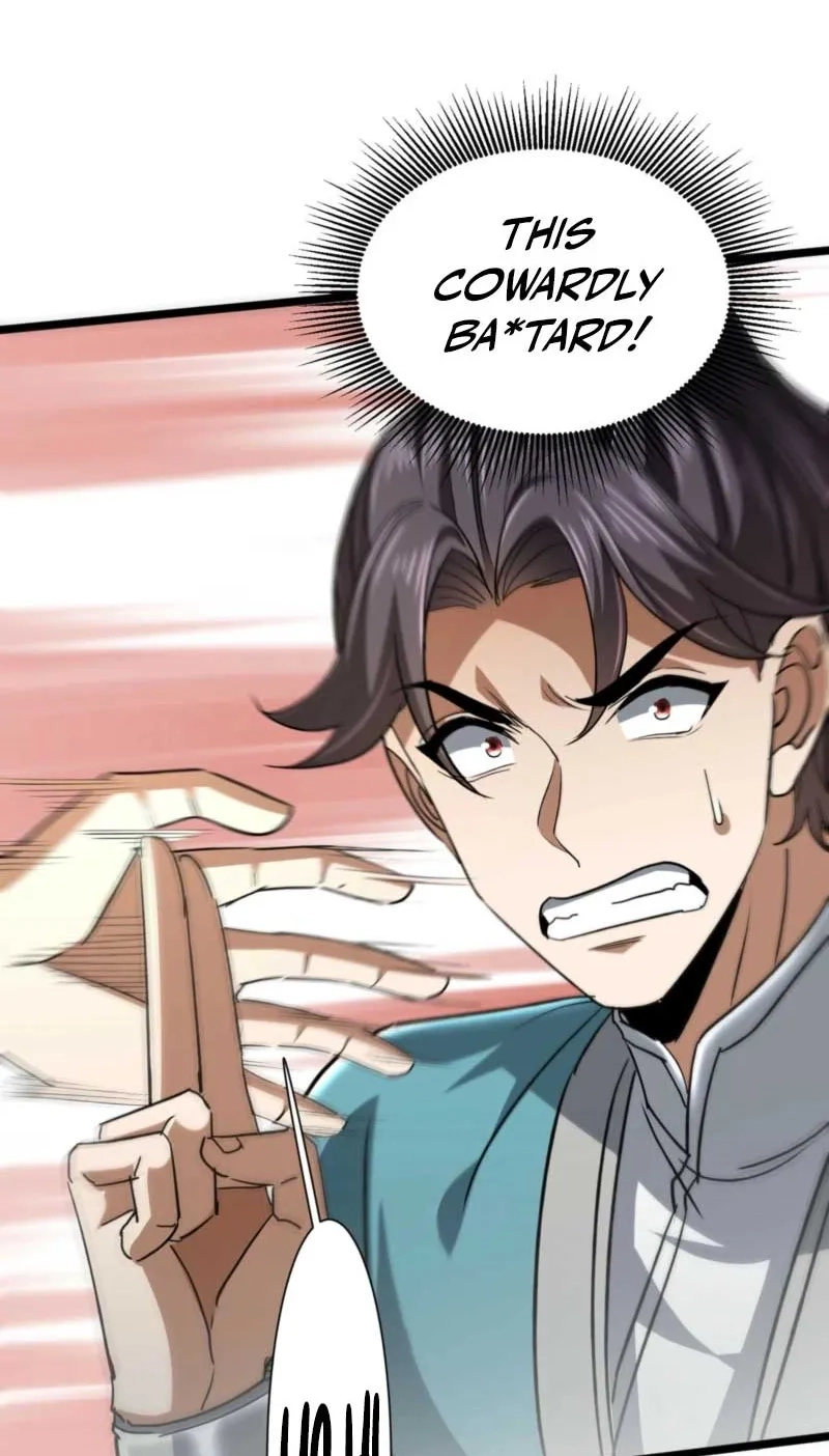 Read Greet the Sect Leader chapter 25 image 38 on Lezhin