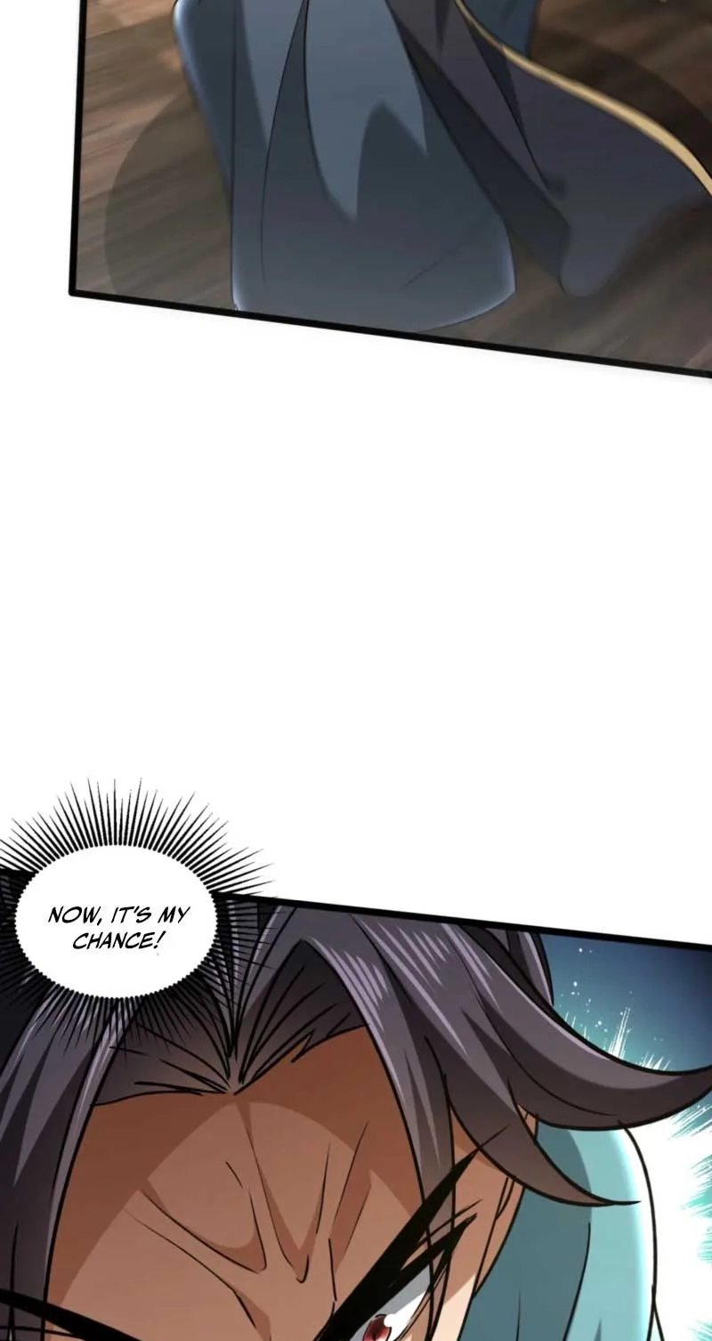 Read Greet the Sect Leader chapter 25 image 4 on Lezhin