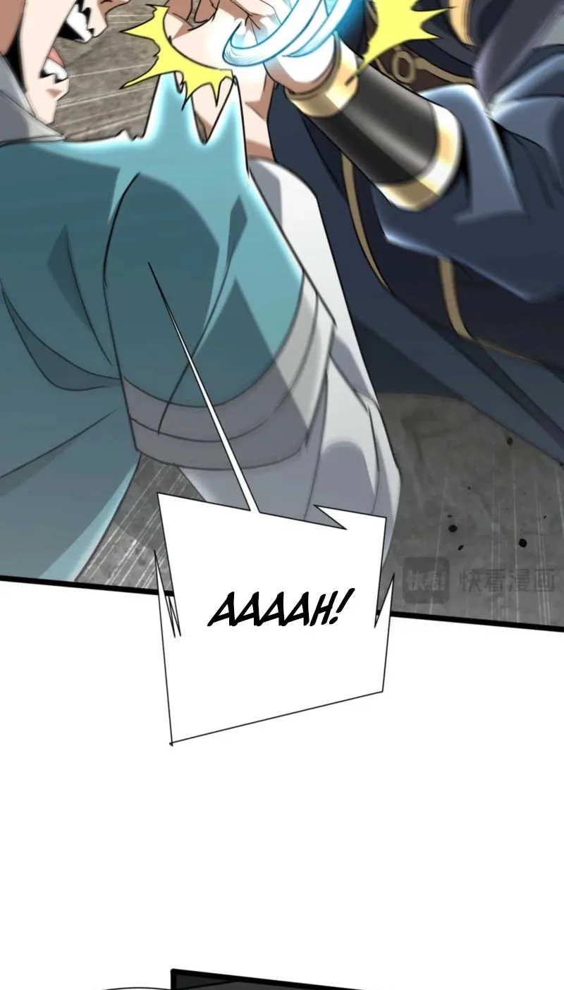 Read Greet the Sect Leader chapter 25 image 40 on Lezhin