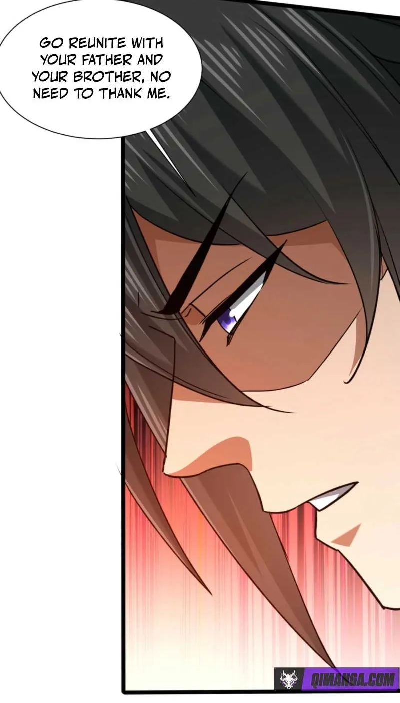 Read Greet the Sect Leader chapter 25 image 41 on Lezhin