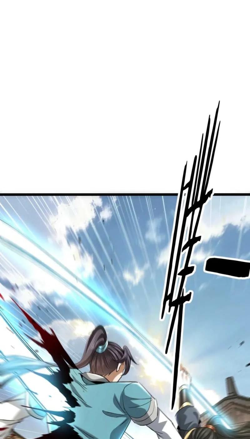Read Greet the Sect Leader chapter 25 image 42 on Lezhin