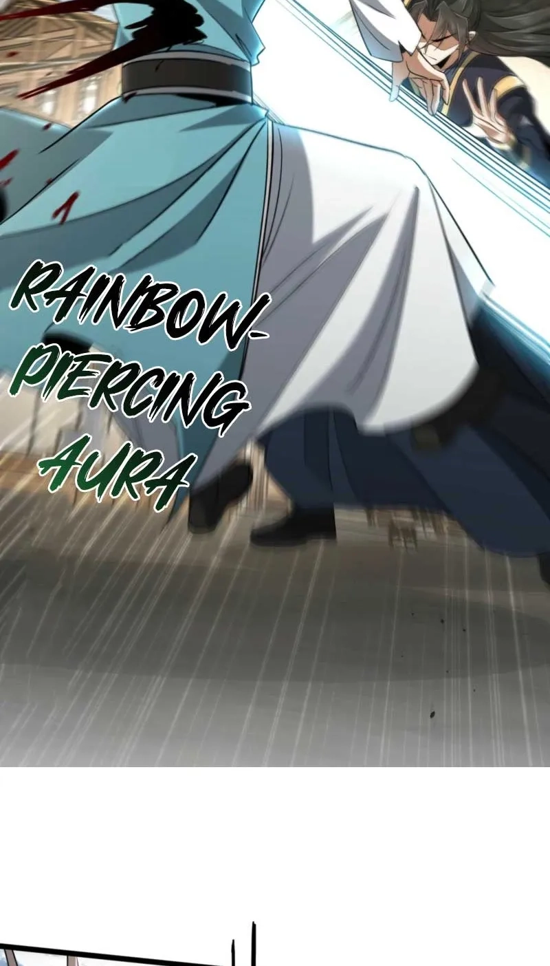 Read Greet the Sect Leader chapter 25 image 43 on Lezhin