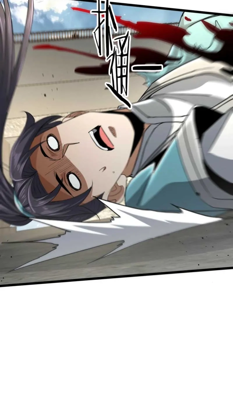 Read Greet the Sect Leader chapter 25 image 44 on Lezhin