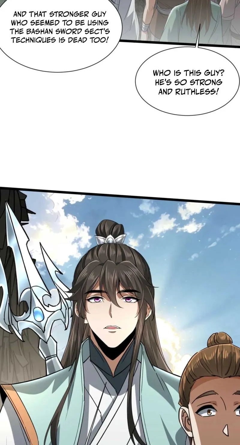Read Greet the Sect Leader chapter 25 image 46 on Lezhin