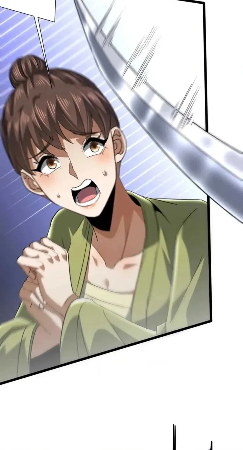 Read Greet the Sect Leader chapter 25 image 49 on Lezhin