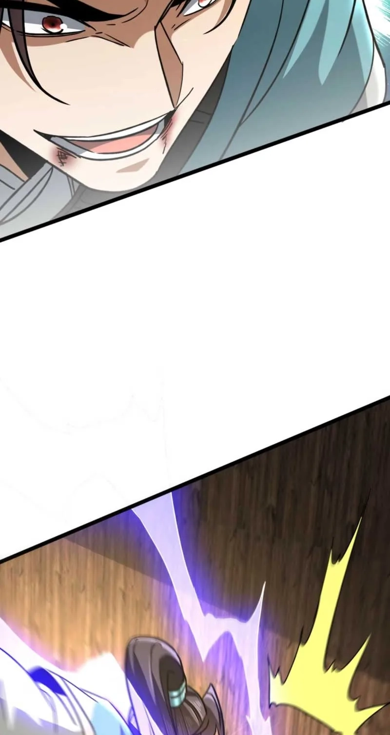 Read Greet the Sect Leader chapter 25 image 5 on Lezhin