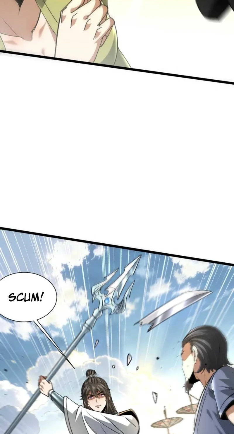 Read Greet the Sect Leader chapter 25 image 51 on Lezhin