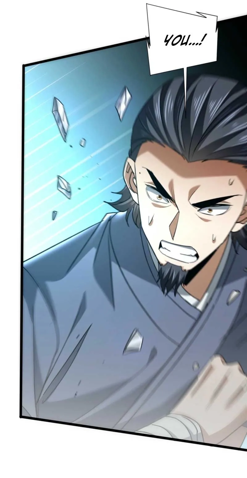 Read Greet the Sect Leader chapter 25 image 53 on Lezhin