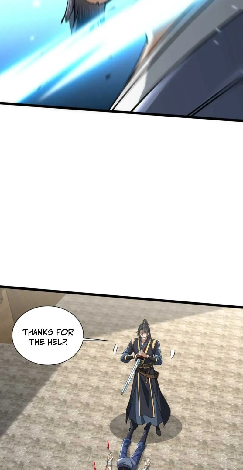 Read Greet the Sect Leader chapter 25 image 56 on Lezhin