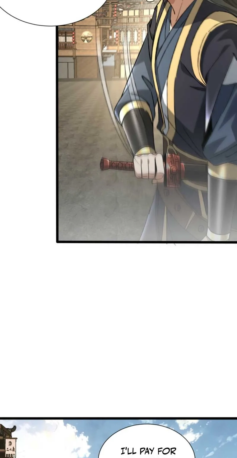 Read Greet the Sect Leader chapter 25 image 58 on Lezhin