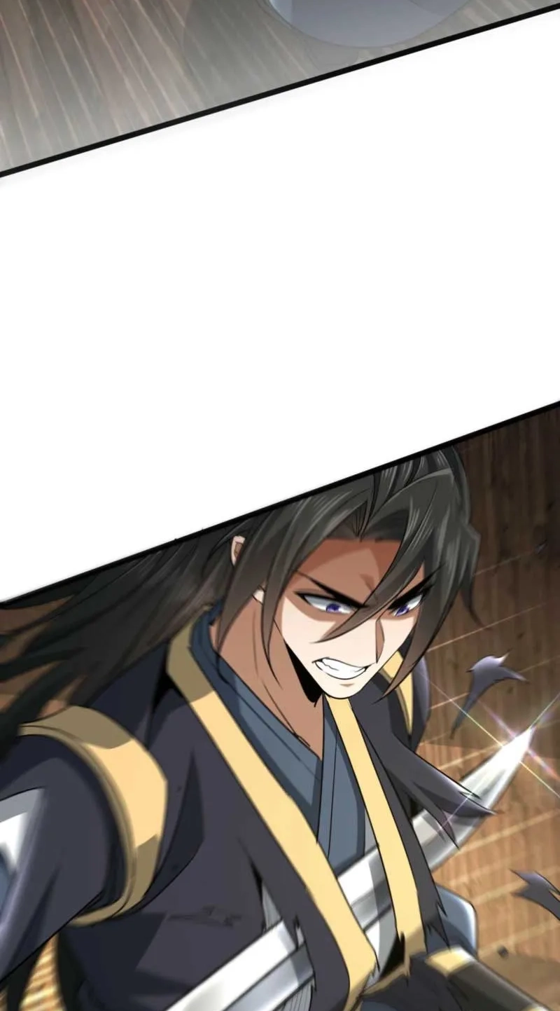 Read Greet the Sect Leader chapter 25 image 8 on Lezhin