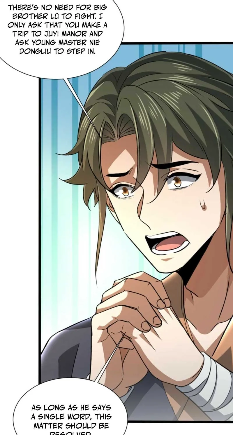 Read Greet the Sect Leader chapter 26 image 12 on Lezhin