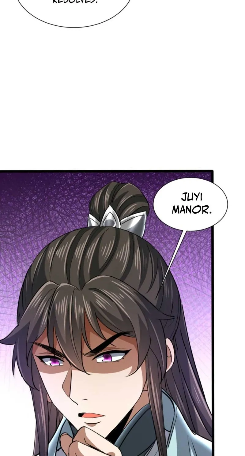 Read Greet the Sect Leader chapter 26 image 13 on Lezhin