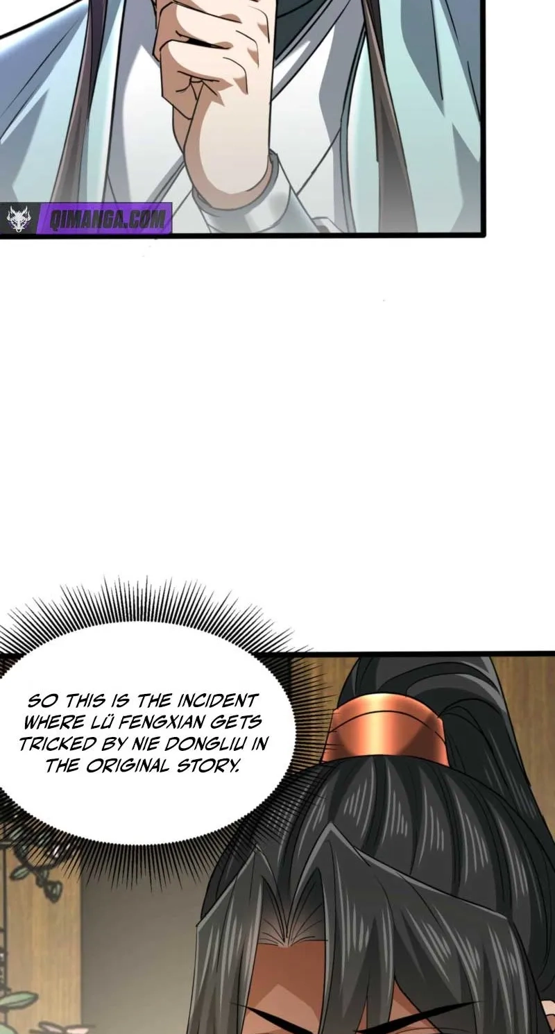 Read Greet the Sect Leader chapter 26 image 14 on Lezhin