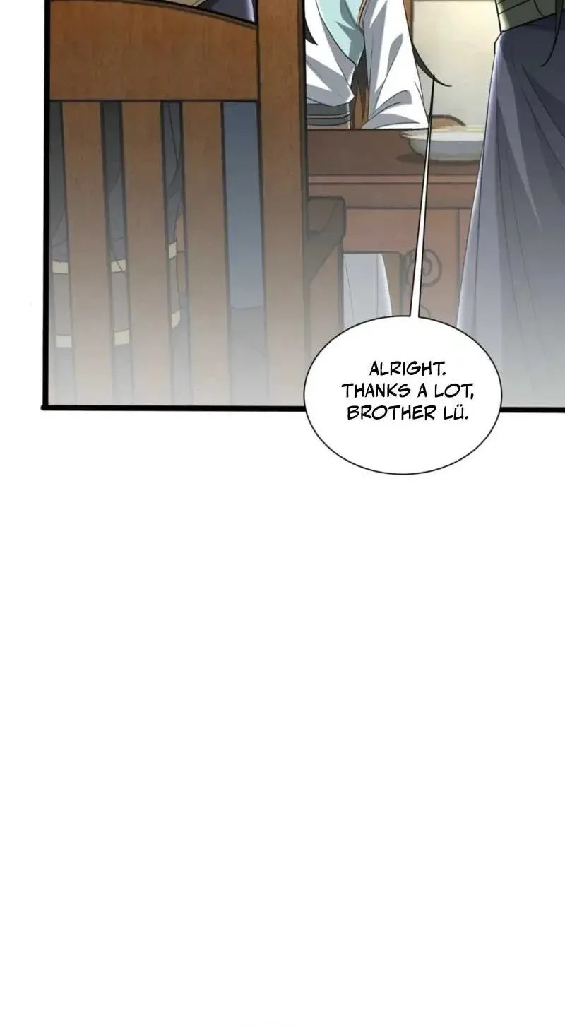 Read Greet the Sect Leader chapter 26 image 19 on Lezhin