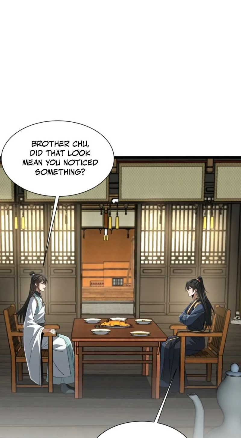 Read Greet the Sect Leader chapter 26 image 20 on Lezhin
