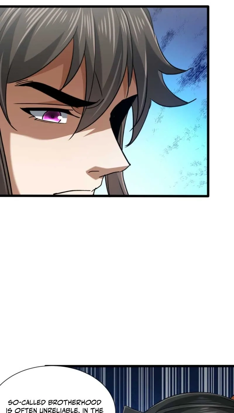 Read Greet the Sect Leader chapter 26 image 24 on Lezhin
