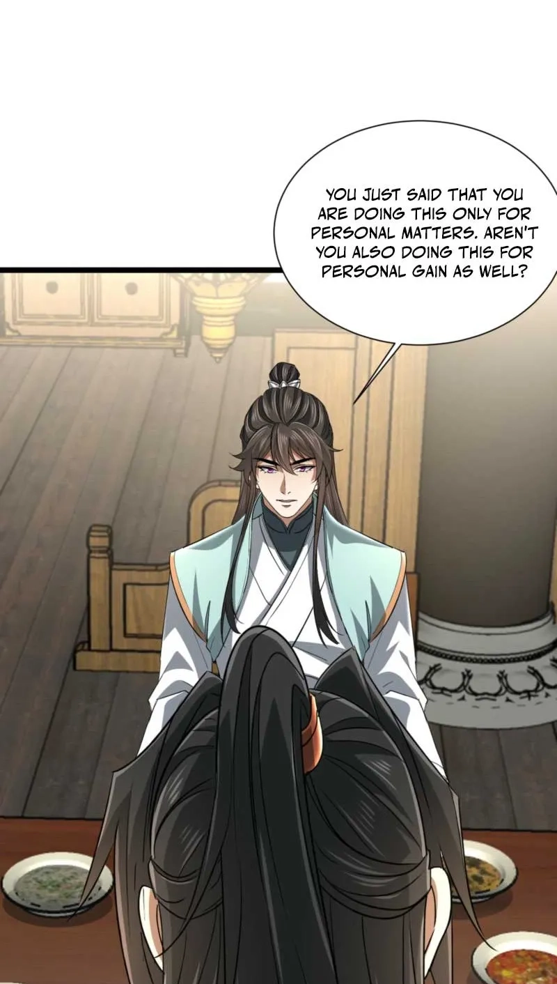 Read Greet the Sect Leader chapter 26 image 26 on Lezhin