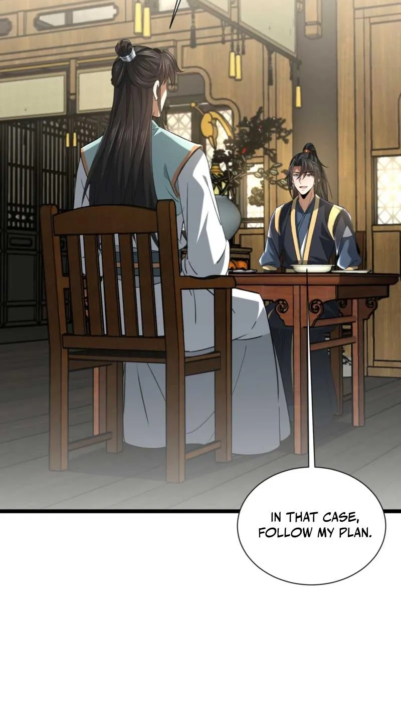 Read Greet the Sect Leader chapter 26 image 28 on Lezhin
