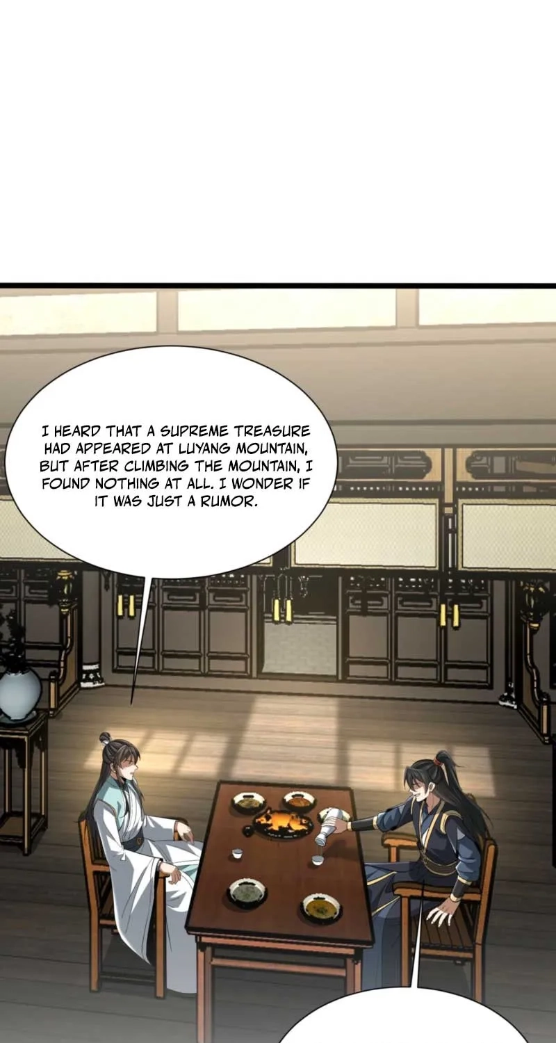 Read Greet the Sect Leader chapter 26 image 3 on Lezhin