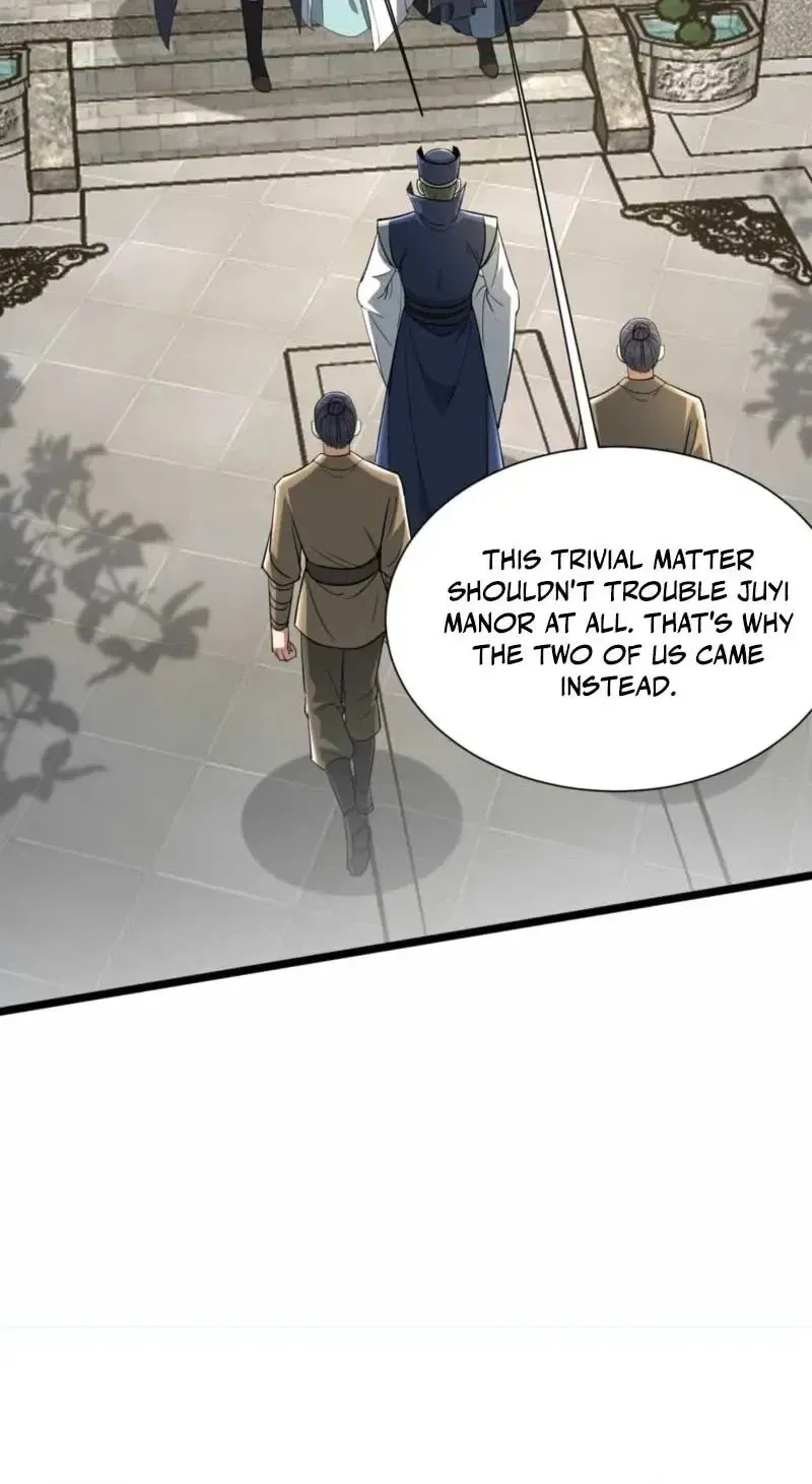 Read Greet the Sect Leader chapter 26 image 39 on Lezhin