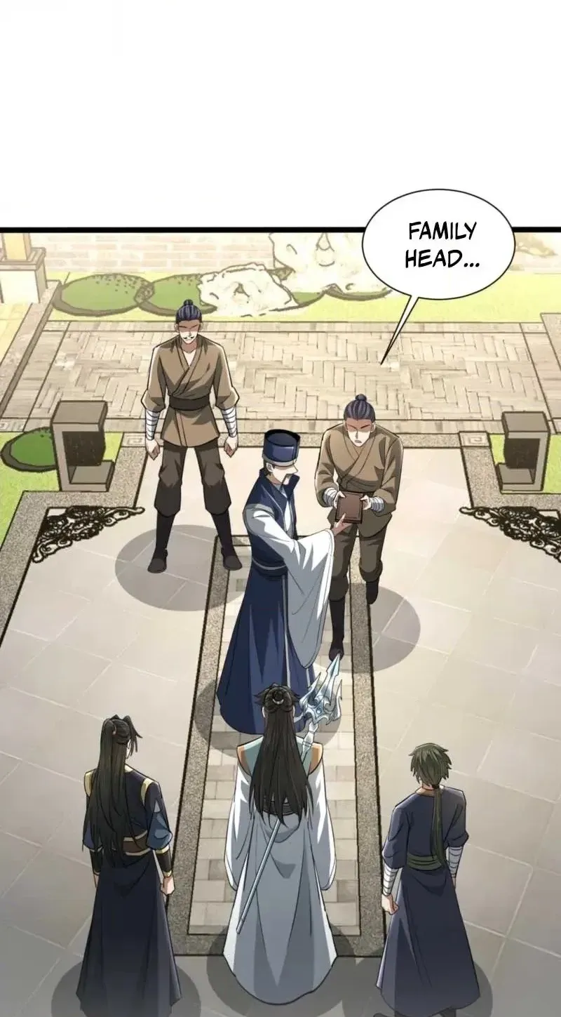 Read Greet the Sect Leader chapter 26 image 49 on Lezhin