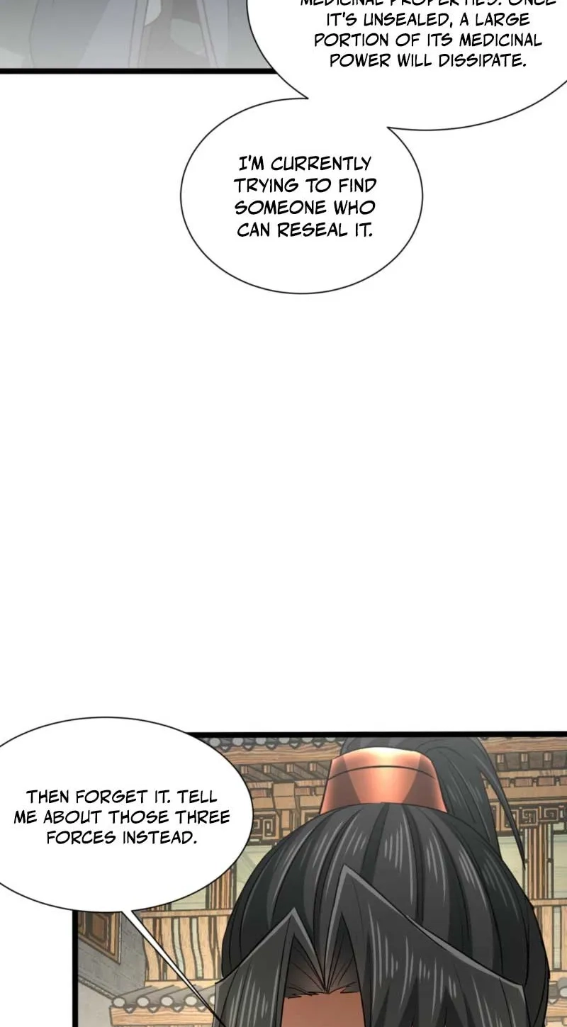 Read Greet the Sect Leader chapter 26 image 54 on Lezhin