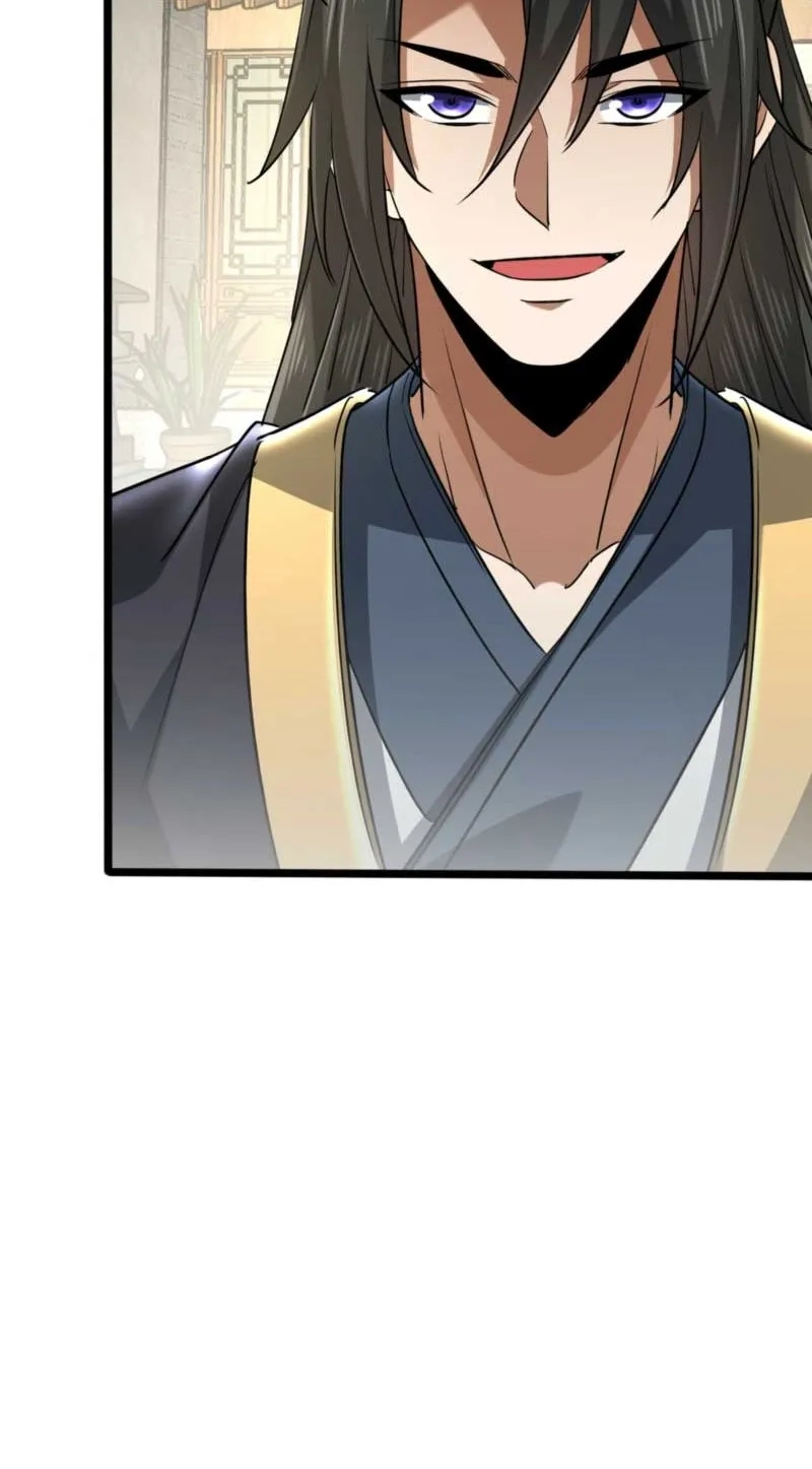 Read Greet the Sect Leader chapter 26 image 55 on Lezhin
