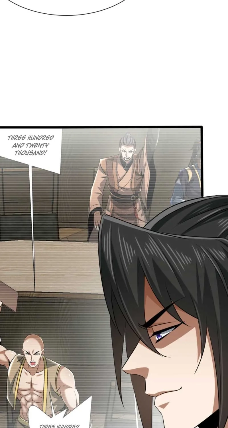 Read Greet the Sect Leader chapter 26 image 57 on Lezhin