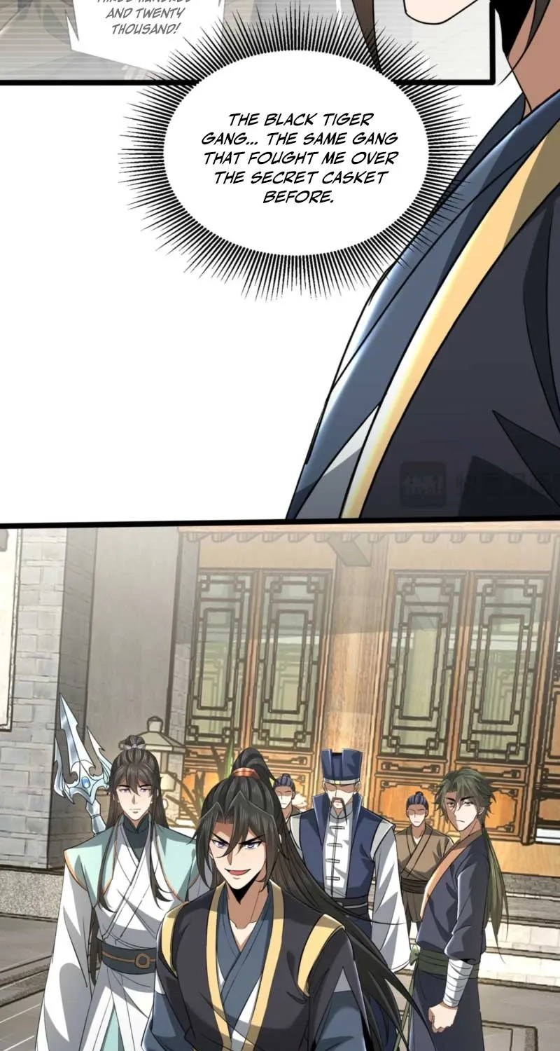 Read Greet the Sect Leader chapter 26 image 58 on Lezhin