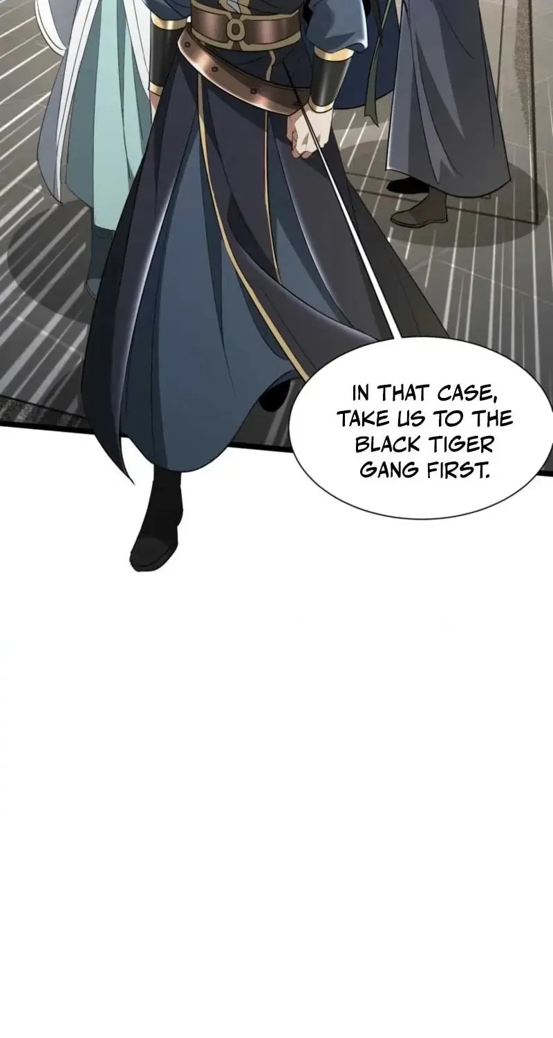 Read Greet the Sect Leader chapter 26 image 59 on Lezhin