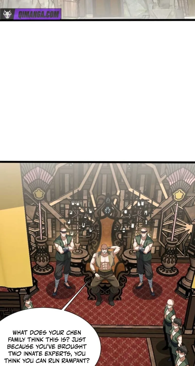 Read Greet the Sect Leader chapter 26 image 61 on Lezhin