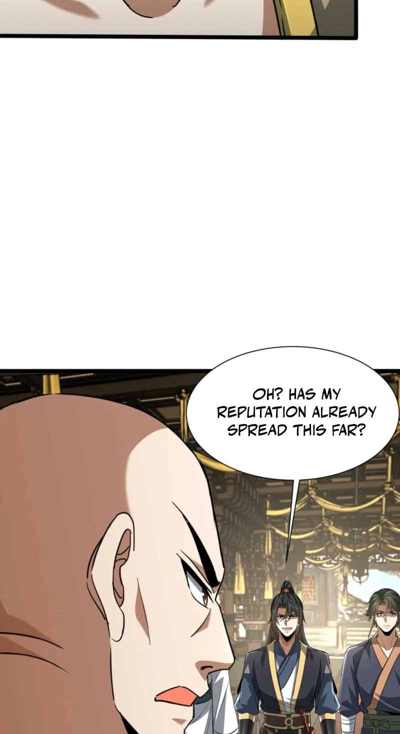 Read Greet the Sect Leader chapter 26 image 65 on Lezhin